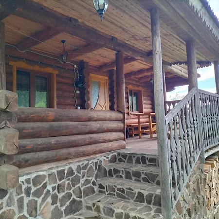 для відпочинку Vyshka