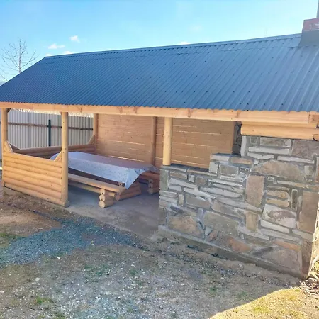 для відпочинку Holiday home