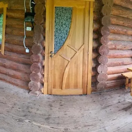 для відпочинку Vyshka