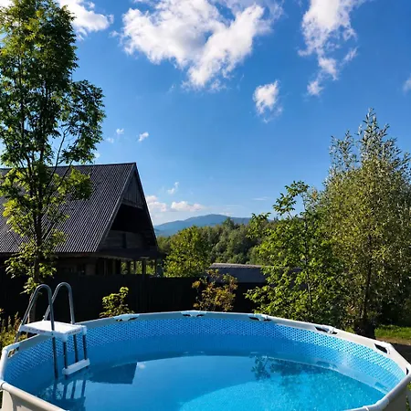 Holiday home для відпочинку Vyshka