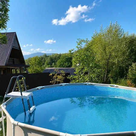 Holiday home для відпочинку