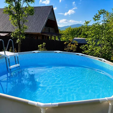 для відпочинку Holiday home