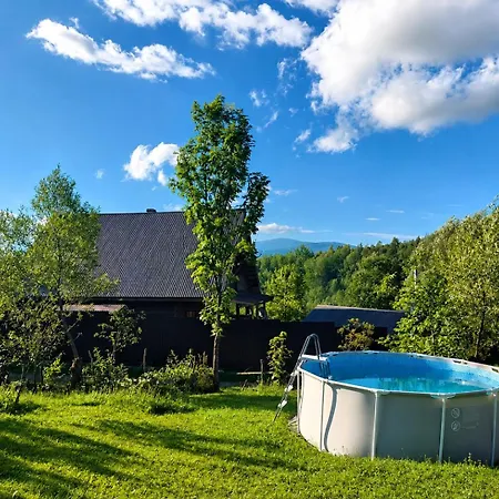 Holiday home для відпочинку Vyshka