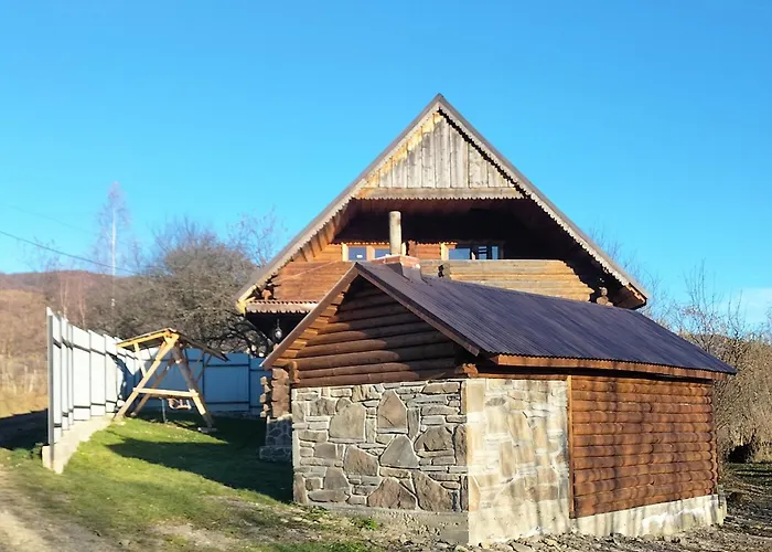 для відпочинку Casa vacanze *
