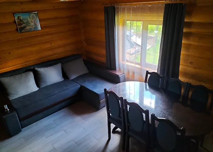 Vakantiehuis для відпочинку *