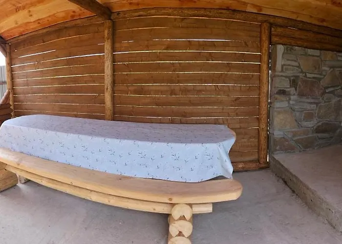 Vakantiehuis для відпочинку *