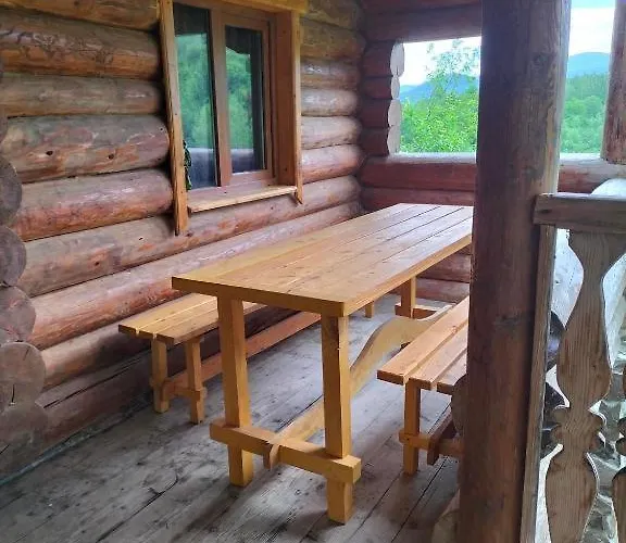 Vakantiehuis для відпочинку *